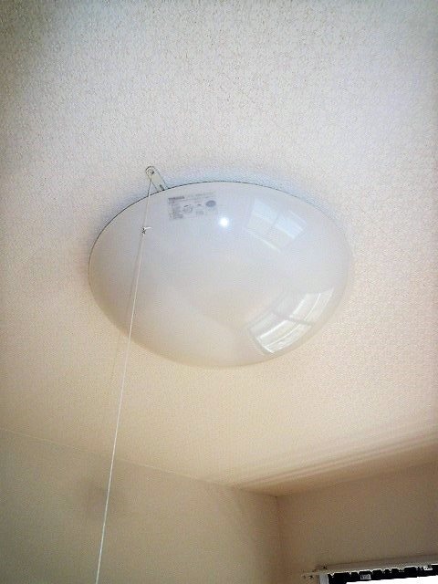 写真は302号室です（参考） プモリハイツ南館