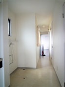 写真は302号室です（参考） プモリハイツ南館