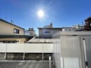  アテンションハイム三輪