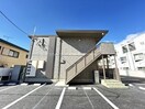  アテンションハイム三輪