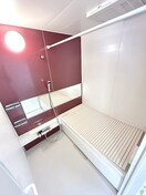  アテンションハイム三輪