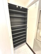  アテンションハイム三輪