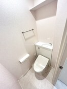  アテンションハイム三輪