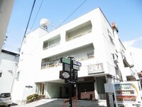 コーポパールハーバー