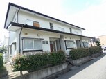 福沢様稲田連棟