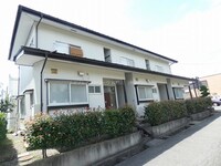 福沢様稲田連棟