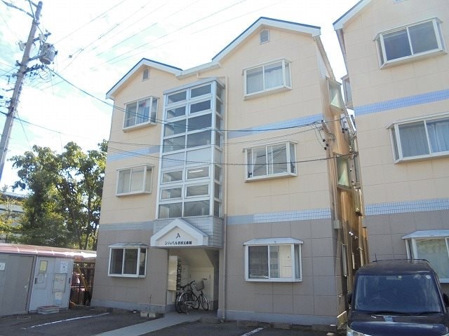  北屋島線＿104/山陽中学校入口 1階 築36年