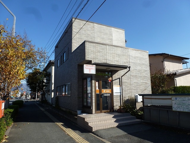 三陽簡易郵便局(郵便局)まで625m 北屋島線＿104/山陽中学校入口 1階 築36年