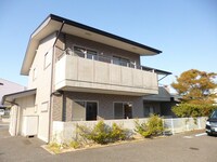ゆたかハイツ