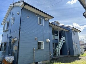 サンライズヴィレッジC棟