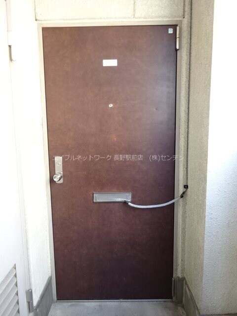  コーポ丸山