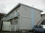 サンシティ箱清水