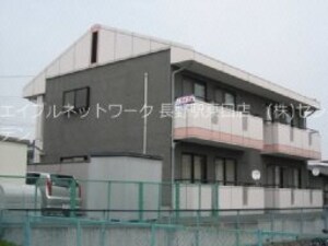 フォルテーヌ本郷
