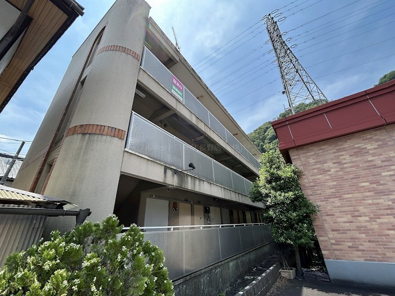  メゾン・ドゥ・マキ