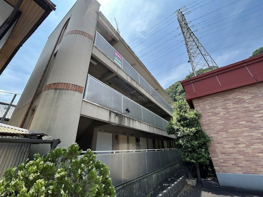  メゾン・ドゥ・マキ