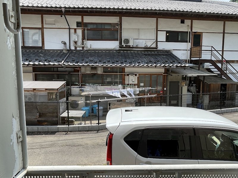  メゾン・ドゥ・マキ