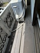 物干し メゾン・ドゥ・マキ