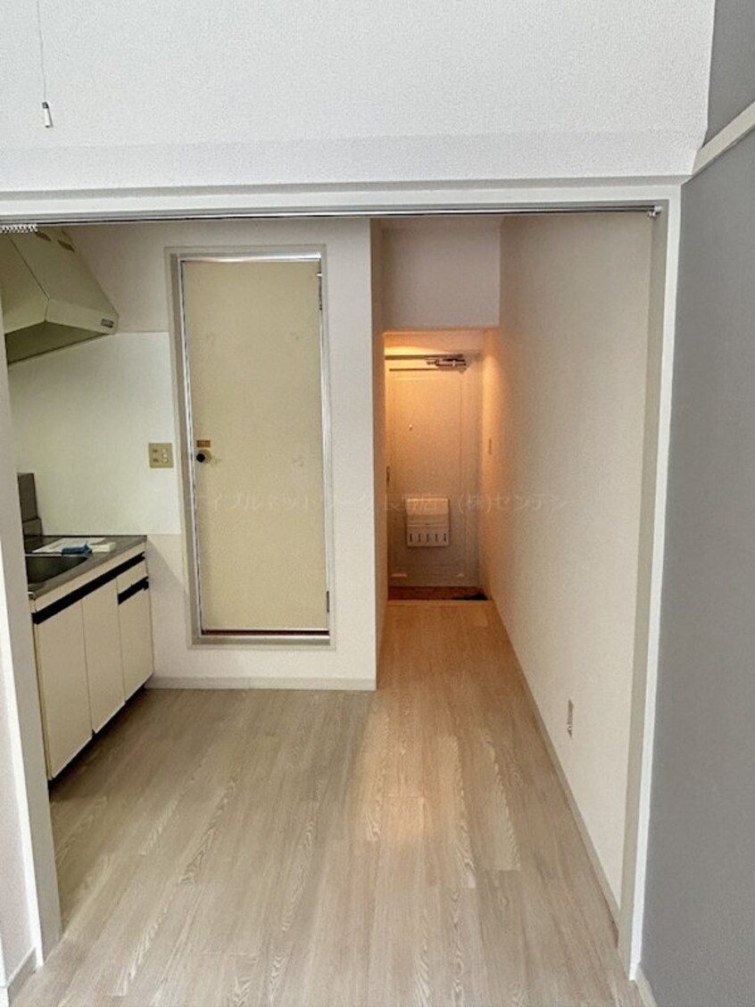  メゾン・ドゥ・マキ