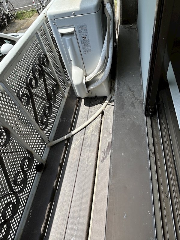  メゾン・ドゥ・マキ