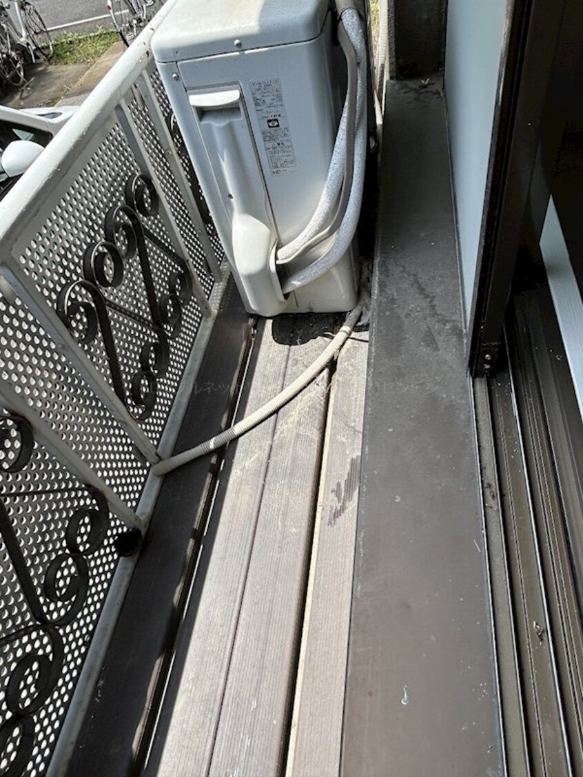  メゾン・ドゥ・マキ