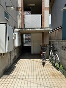  メゾン・ドゥ・マキ