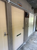  メゾン・ドゥ・マキ