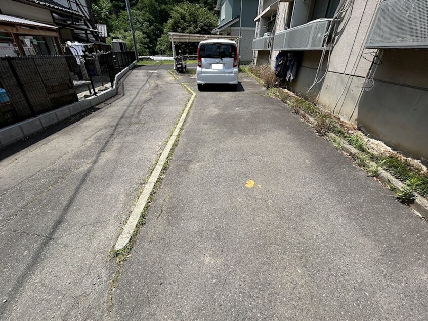  メゾン・ドゥ・マキ