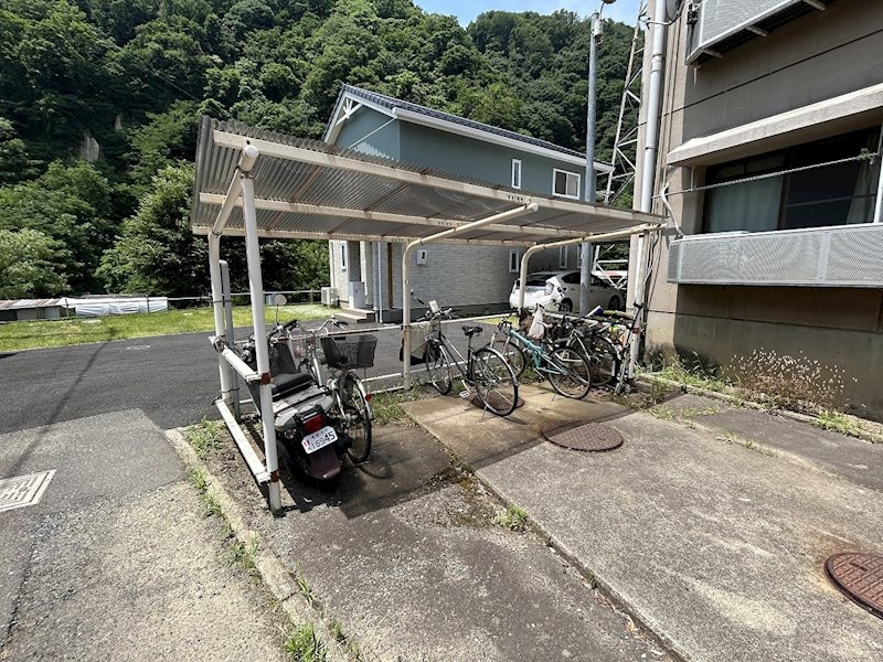  メゾン・ドゥ・マキ