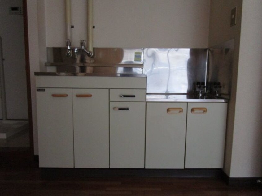  アシスト長野マンション