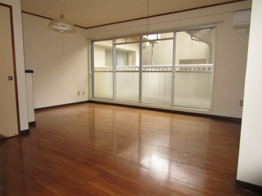  アシスト長野マンション