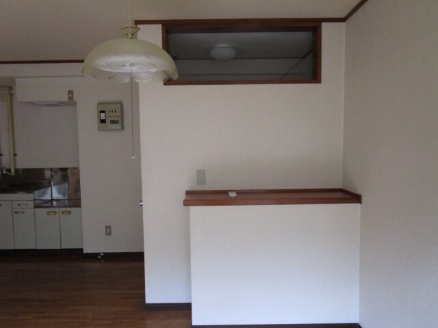  アシスト長野マンション