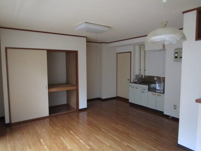  アシスト長野マンション