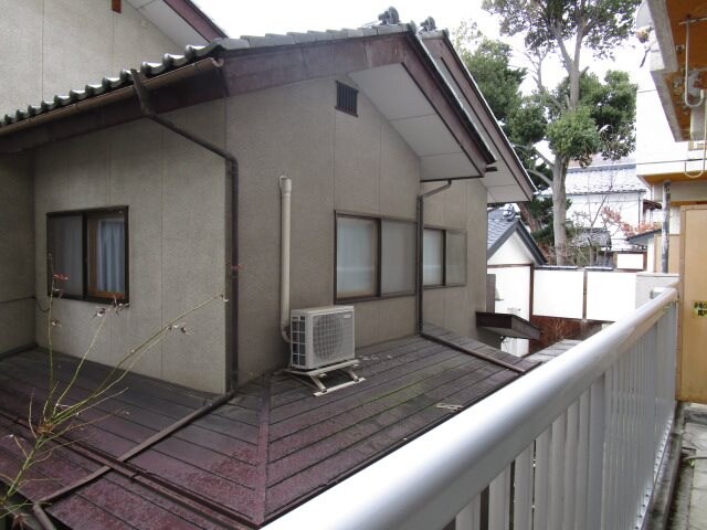  アシスト長野マンション