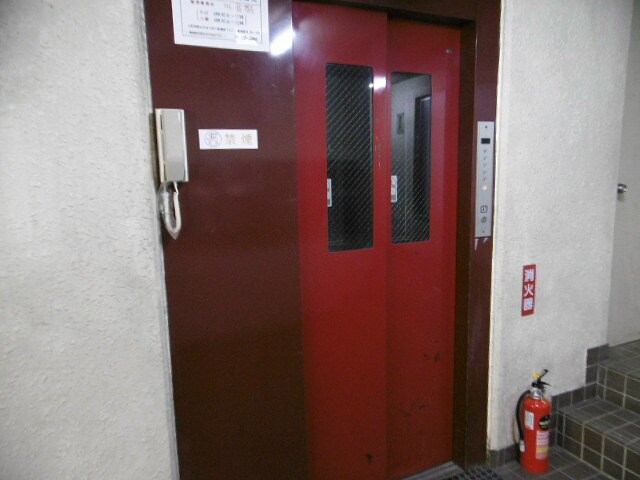  アシスト長野マンション