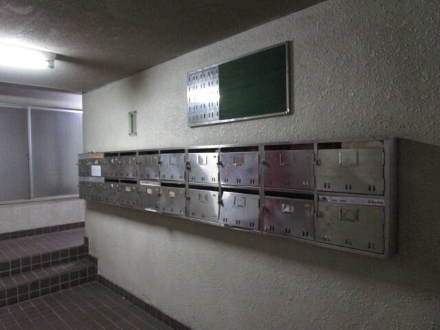  アシスト長野マンション