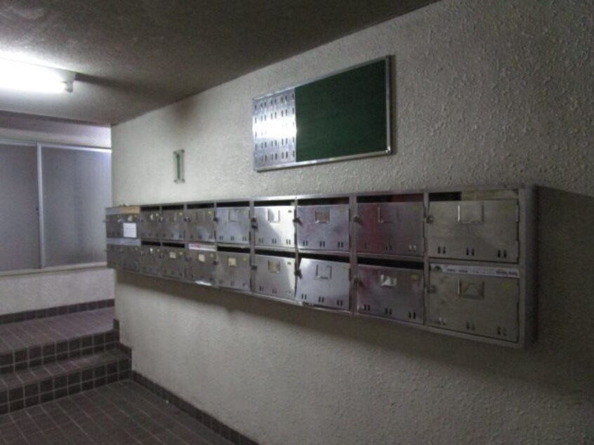  アシスト長野マンション