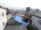  長野電鉄長野線/善光寺下駅 徒歩6分 2階 築38年