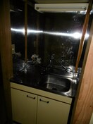 写真は101号室です。 シティハイツマスダ