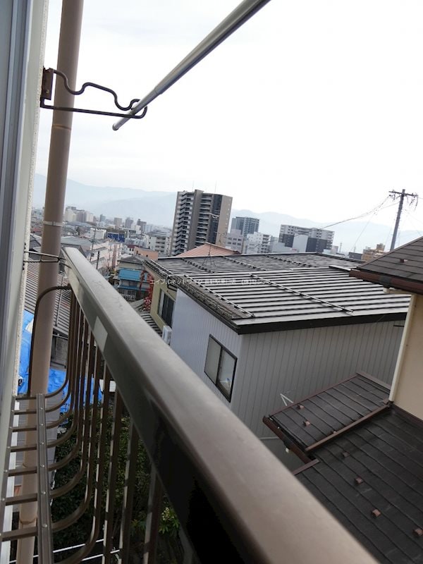  長野電鉄長野線/善光寺下駅 徒歩6分 2階 築38年