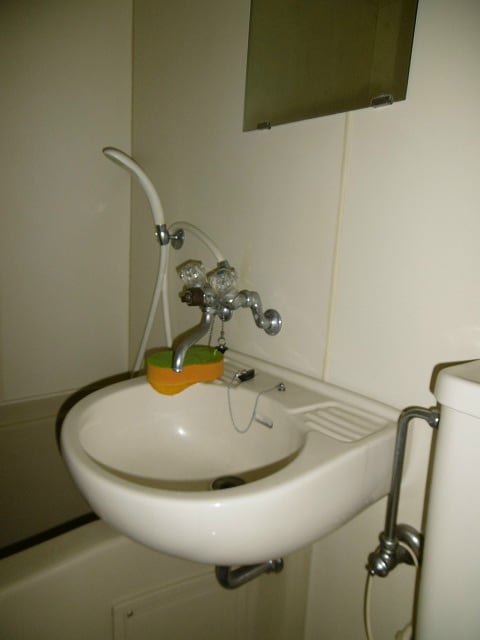 写真は101号室です。 シティハイツマスダ