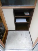 写真は101号室です。 シティハイツマスダ