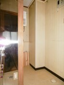 写真は101号室です。 シティハイツマスダ