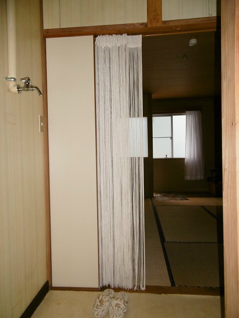 写真は101号室です。 シティハイツマスダ