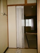 写真は101号室です。 シティハイツマスダ
