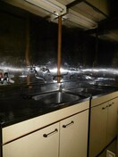 写真は101号室です。 シティハイツマスダ