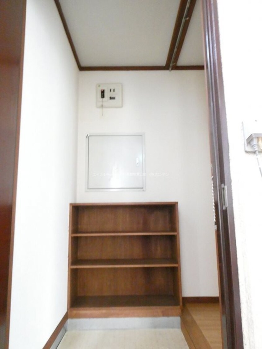  長野電鉄長野線/善光寺下駅 徒歩6分 2階 築38年