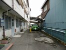  シティハイツマスダ
