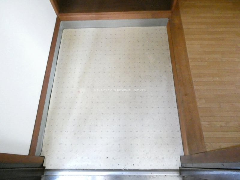  長野電鉄長野線/善光寺下駅 徒歩6分 2階 築38年
