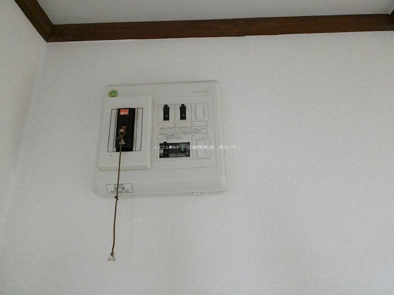  長野電鉄長野線/善光寺下駅 徒歩6分 2階 築38年