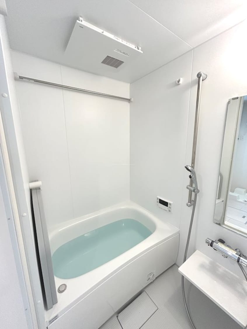  リヴェール中御所C